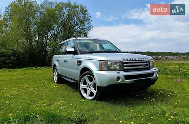 Позашляховик / Кросовер Land Rover Freelander 2007 в Шумську