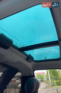 Внедорожник / Кроссовер Land Rover Freelander 2000 в 