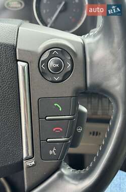Внедорожник / Кроссовер Land Rover Freelander 2013 в 