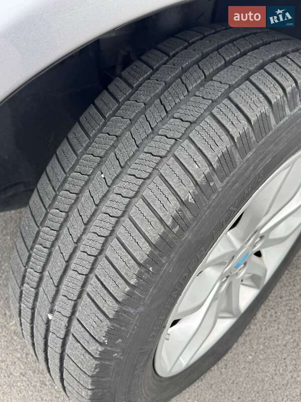 Позашляховик / Кросовер Land Rover Freelander 2013 в Львові