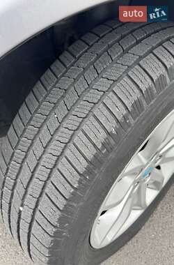Внедорожник / Кроссовер Land Rover Freelander 2013 в 