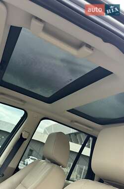 Внедорожник / Кроссовер Land Rover Freelander 2013 в 