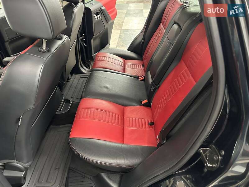 Внедорожник / Кроссовер Land Rover Freelander 2013 в Киеве