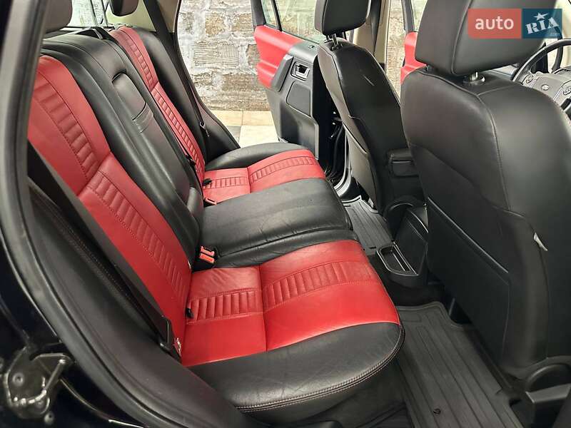 Внедорожник / Кроссовер Land Rover Freelander 2013 в Киеве