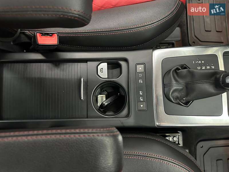 Внедорожник / Кроссовер Land Rover Freelander 2013 в Киеве