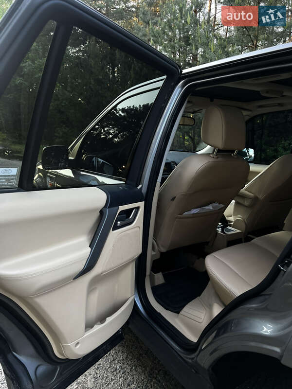 Внедорожник / Кроссовер Land Rover Freelander 2008 в Остроге