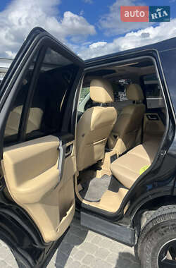 Внедорожник / Кроссовер Land Rover Freelander 2008 в 