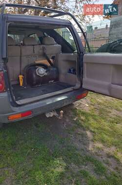 Внедорожник / Кроссовер Land Rover Freelander 1999 в Львове