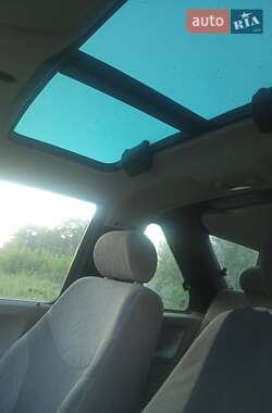 Внедорожник / Кроссовер Land Rover Freelander 1999 в 