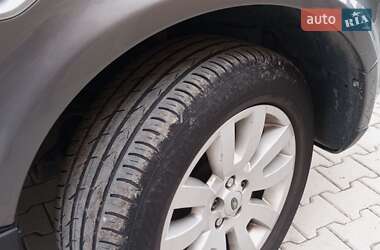Внедорожник / Кроссовер Land Rover Freelander 2009 в 