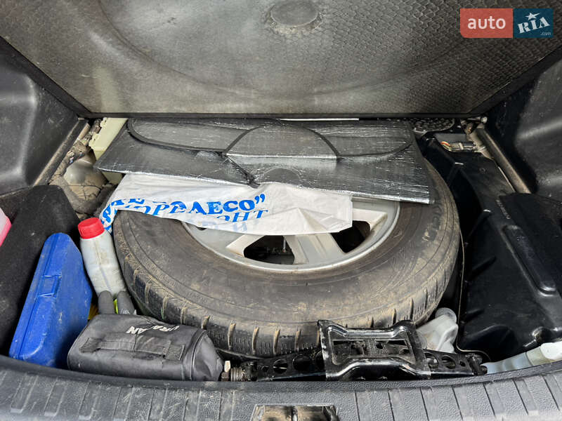 Внедорожник / Кроссовер Land Rover Freelander 2010 в Киеве