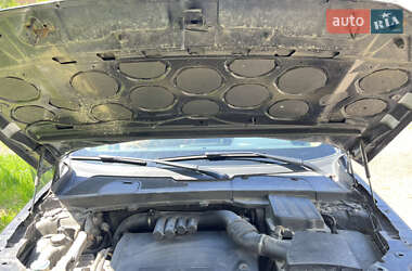 Внедорожник / Кроссовер Land Rover Freelander 2007 в 