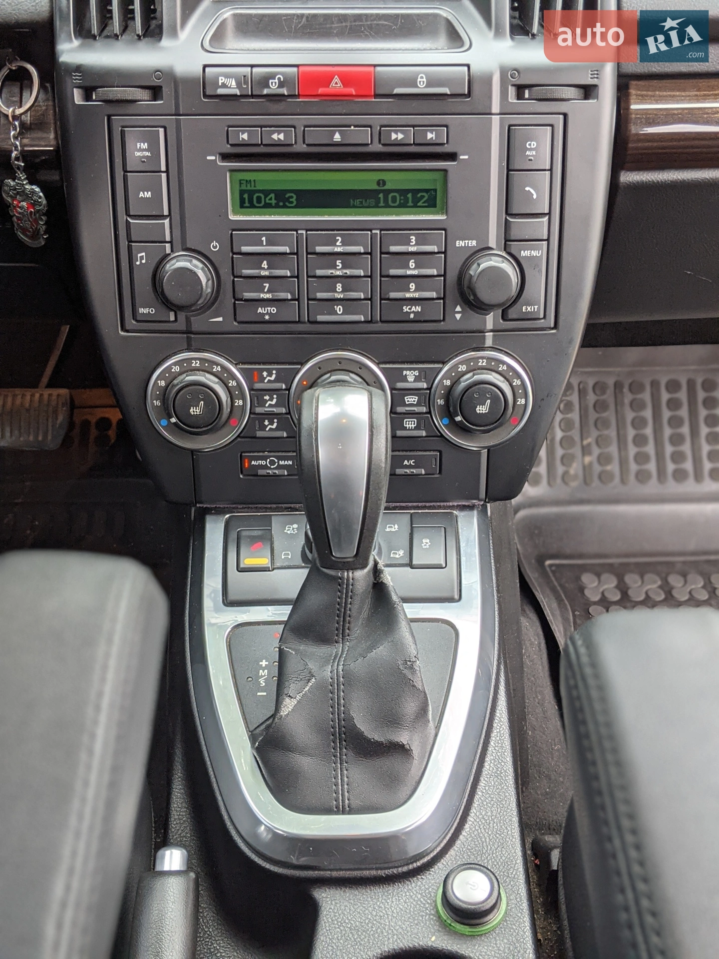 2011 Land Rover Freelander - мініатюра 22