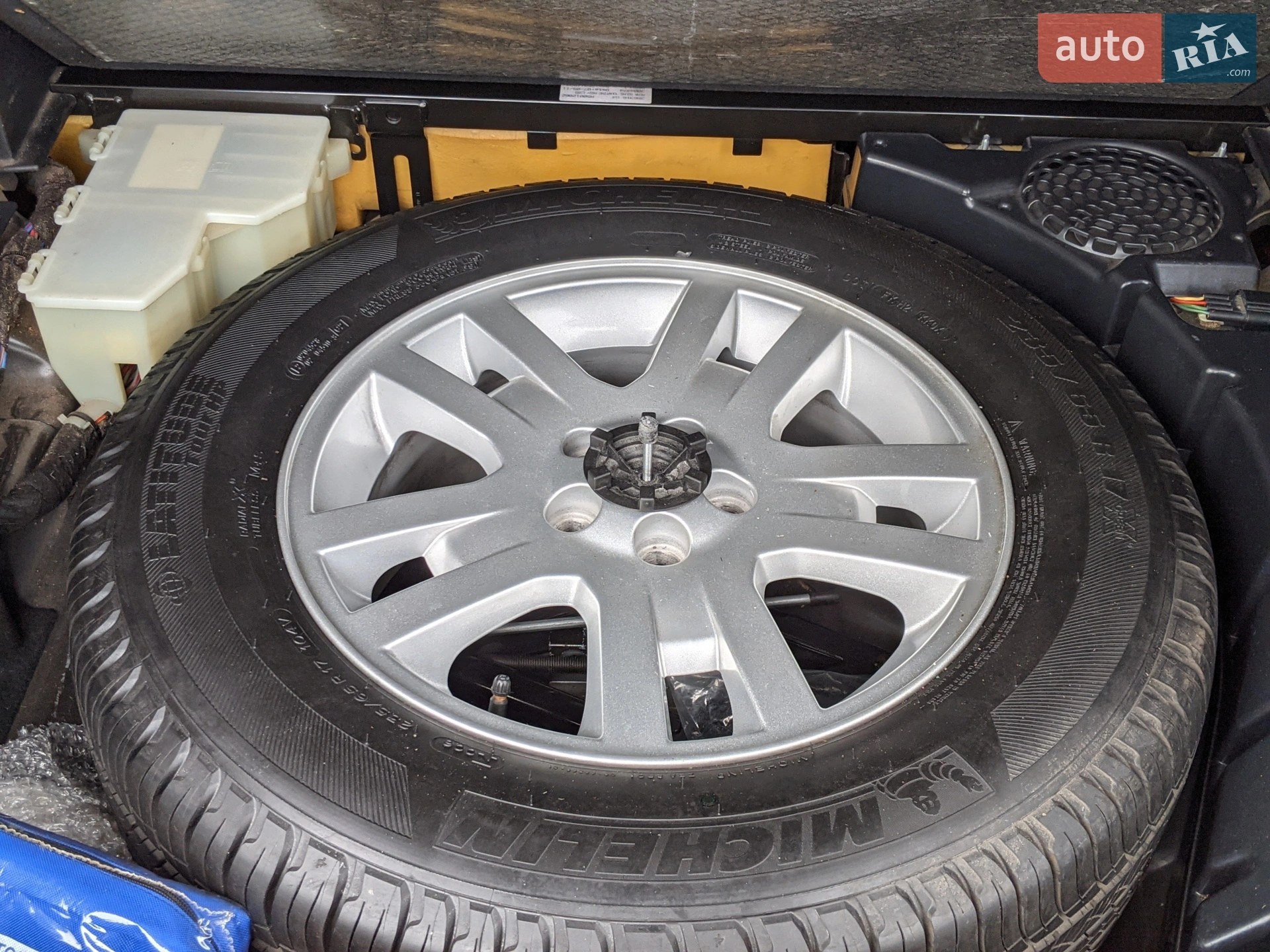 2011 Land Rover Freelander - мініатюра 25