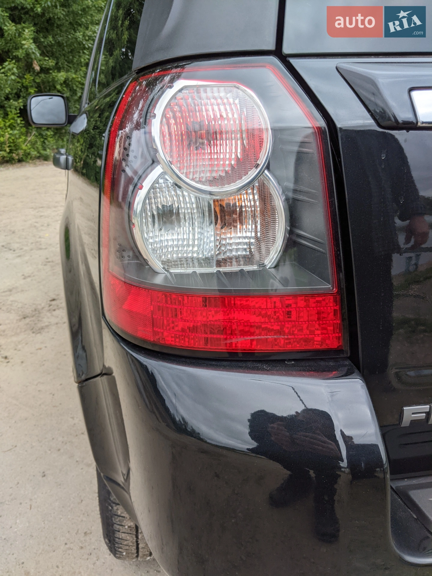 2011 Land Rover Freelander - мініатюра 27