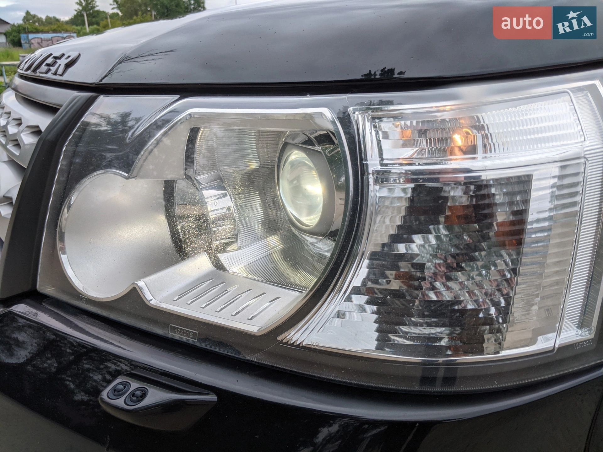 2011 Land Rover Freelander - мініатюра 4