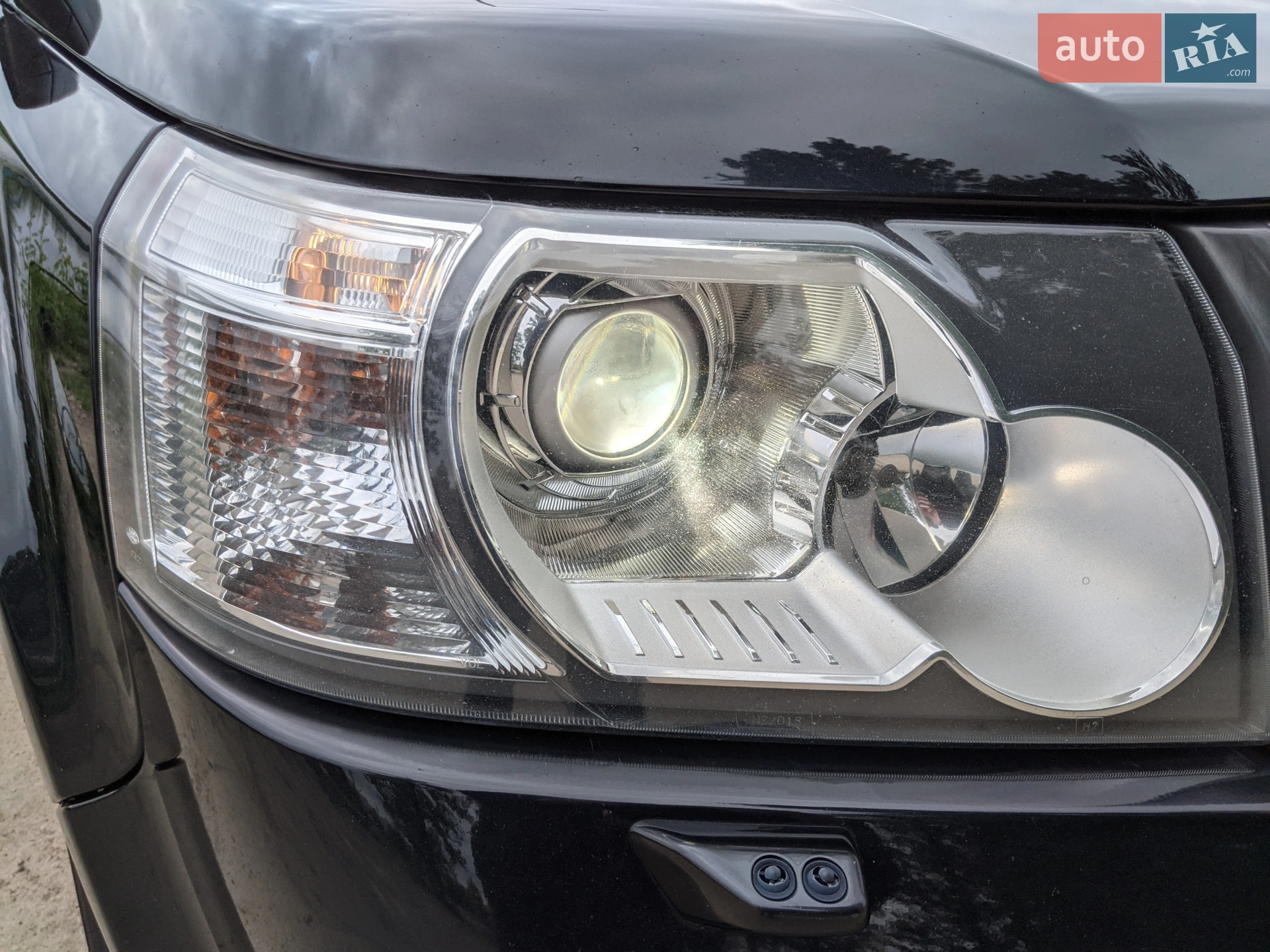 2011 Land Rover Freelander - мініатюра 3