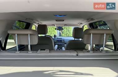 Позашляховик / Кросовер Land Rover Freelander 2010 в 