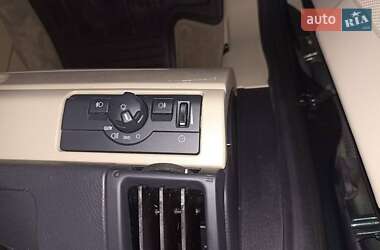 Внедорожник / Кроссовер Land Rover Freelander 2009 в 