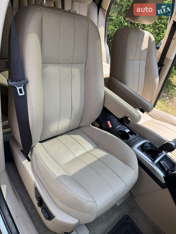 Позашляховик / Кросовер Land Rover Freelander 2013 в Тернополі