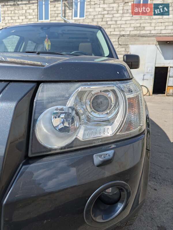 Внедорожник / Кроссовер Land Rover Freelander 2009 в Хмельницком фото 2 Внедорожник / Кроссовер Land Rover Freelander 2009 в Хмельницком