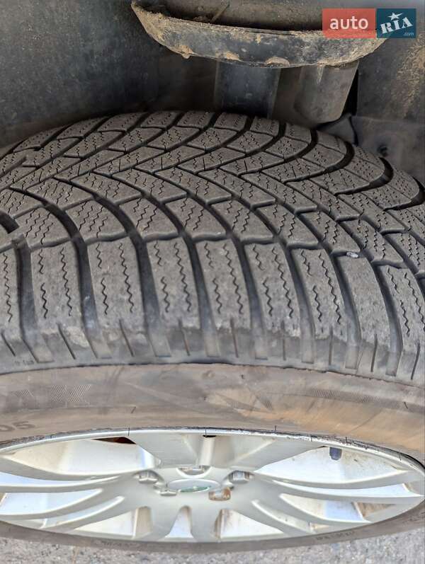 Внедорожник / Кроссовер Land Rover Freelander 2009 в Хмельницком фото 12 Внедорожник / Кроссовер Land Rover Freelander 2009 в Хмельницком