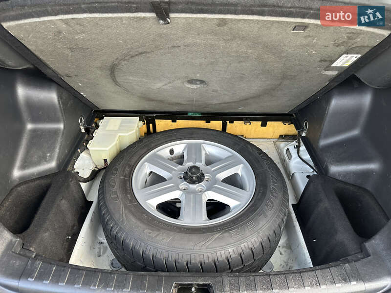 Внедорожник / Кроссовер Land Rover Freelander 2013 в Коломые