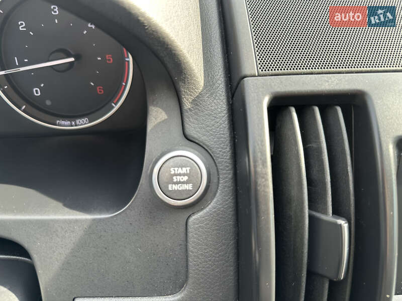 Внедорожник / Кроссовер Land Rover Freelander 2013 в Коломые