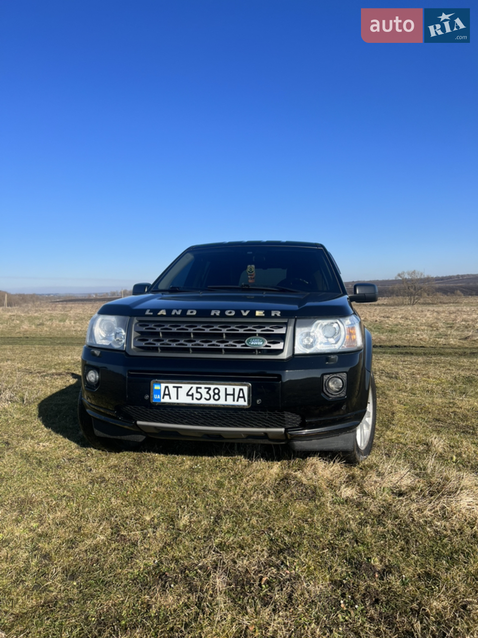 2011 Land Rover Freelander - мініатюра 34