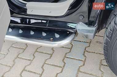 Внедорожник / Кроссовер Land Rover Freelander 2000 в 
