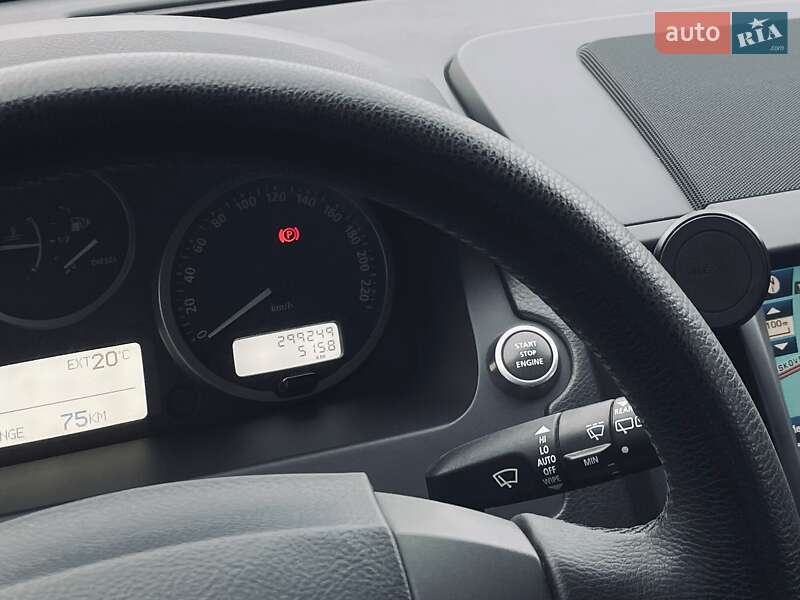Внедорожник / Кроссовер Land Rover Freelander 2008 в Киеве фото 16 Внедорожник / Кроссовер Land Rover Freelander 2008 в Киеве