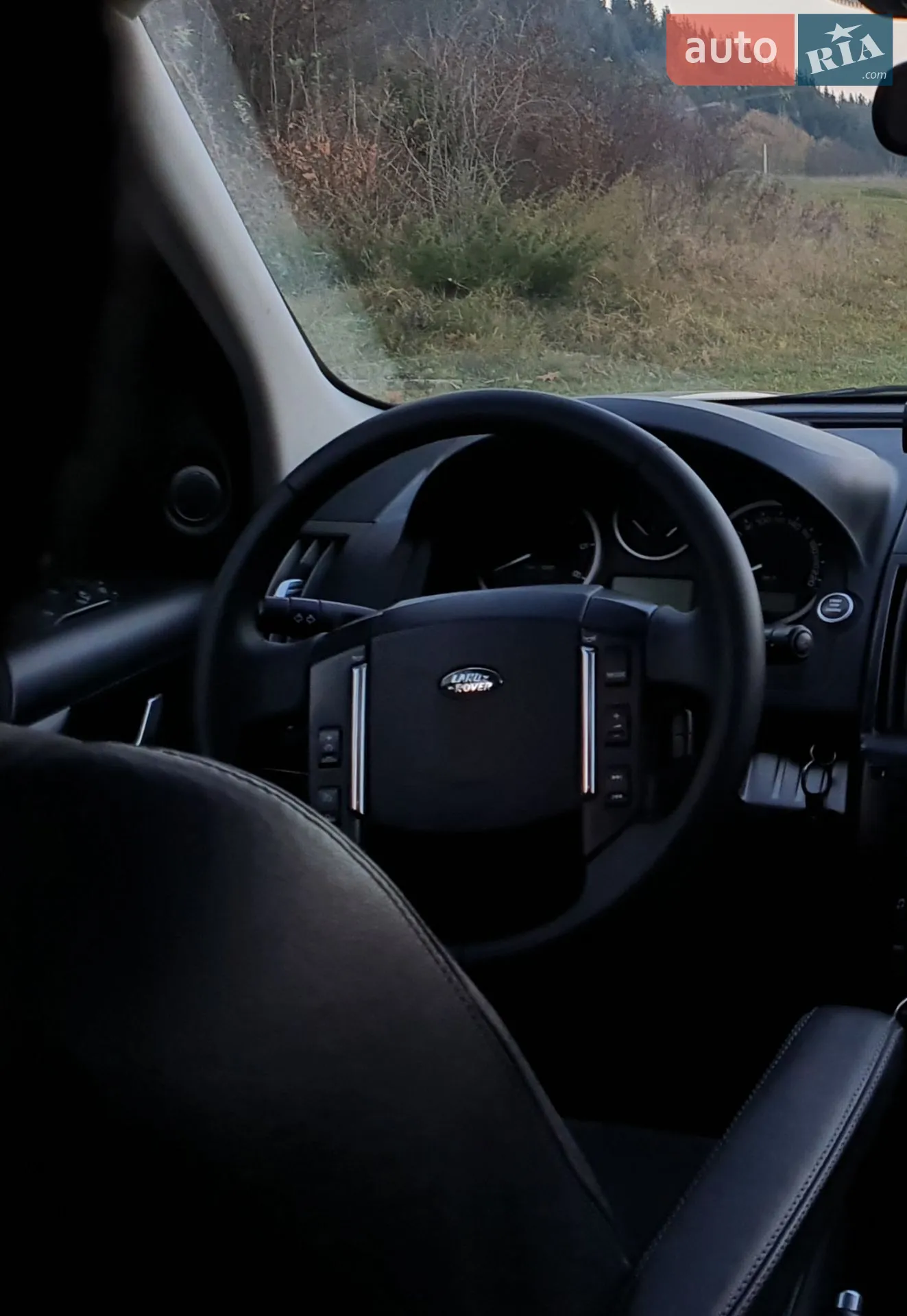 2011 Land Rover Freelander - мініатюра 2