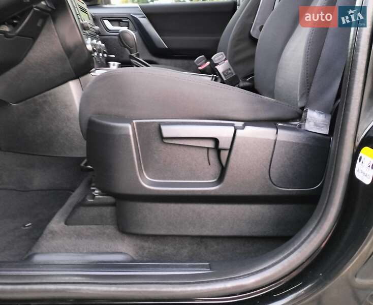 Внедорожник / Кроссовер Land Rover Freelander 2011 в Коломые