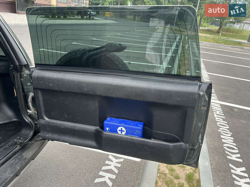 Внедорожник / Кроссовер Land Rover Freelander 2005 в Чернигове