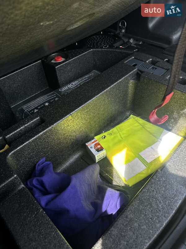 Позашляховик / Кросовер Land Rover Freelander 2013 в Рівному