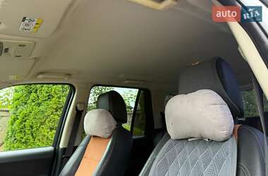 Внедорожник / Кроссовер Land Rover Freelander 2012 в 