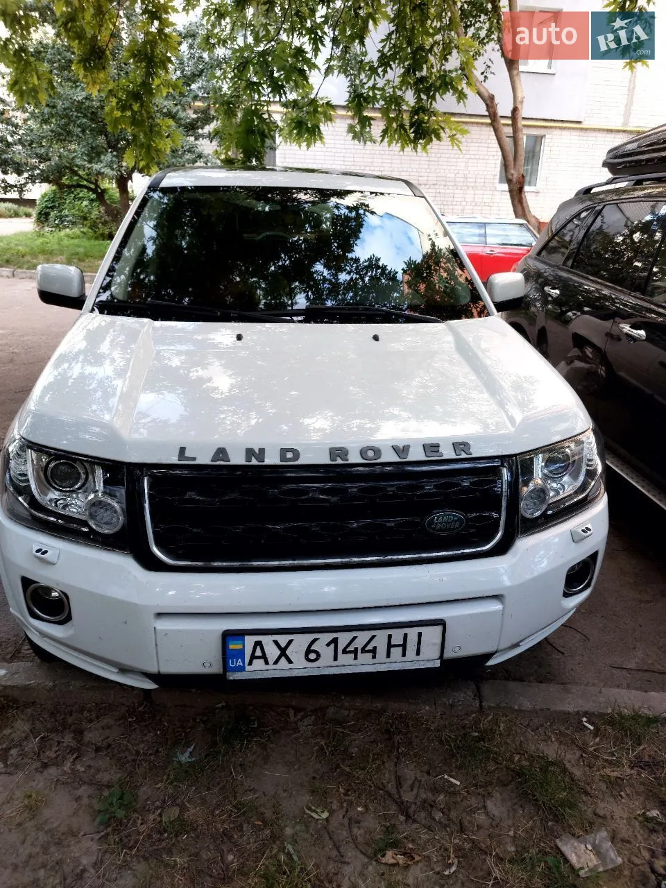 2011 Land Rover Freelander - мініатюра 55