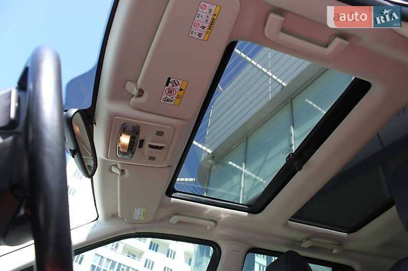 Внедорожник / Кроссовер Land Rover Freelander 2012 в Чернигове фото 7 Внедорожник / Кроссовер Land Rover Freelander 2012 в Чернигове