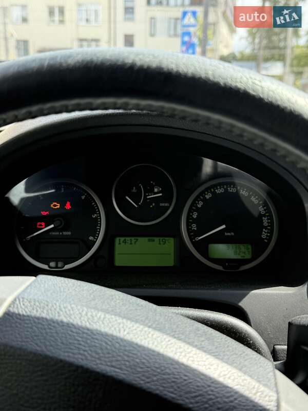 Позашляховик / Кросовер Land Rover Freelander 2010 в Львові фото 10 Позашляховик / Кросовер Land Rover Freelander 2010 в Львові