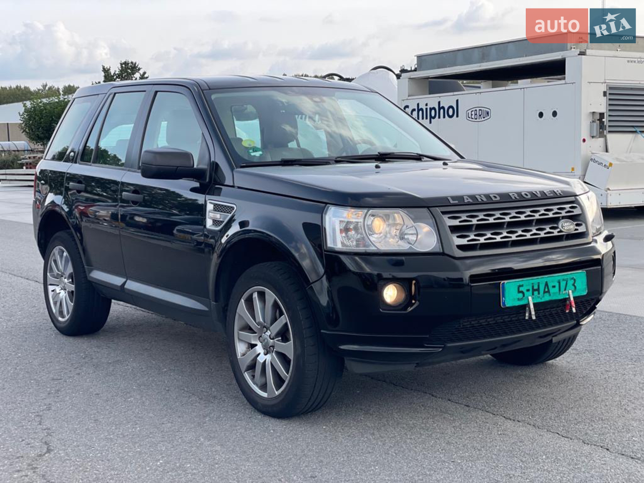 2012 Land Rover Freelander - мініатюра 22
