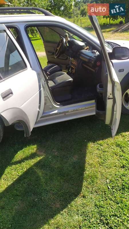 Внедорожник / Кроссовер Land Rover Freelander 2002 в Банилове фото 4 Внедорожник / Кроссовер Land Rover Freelander 2002 в Банилове