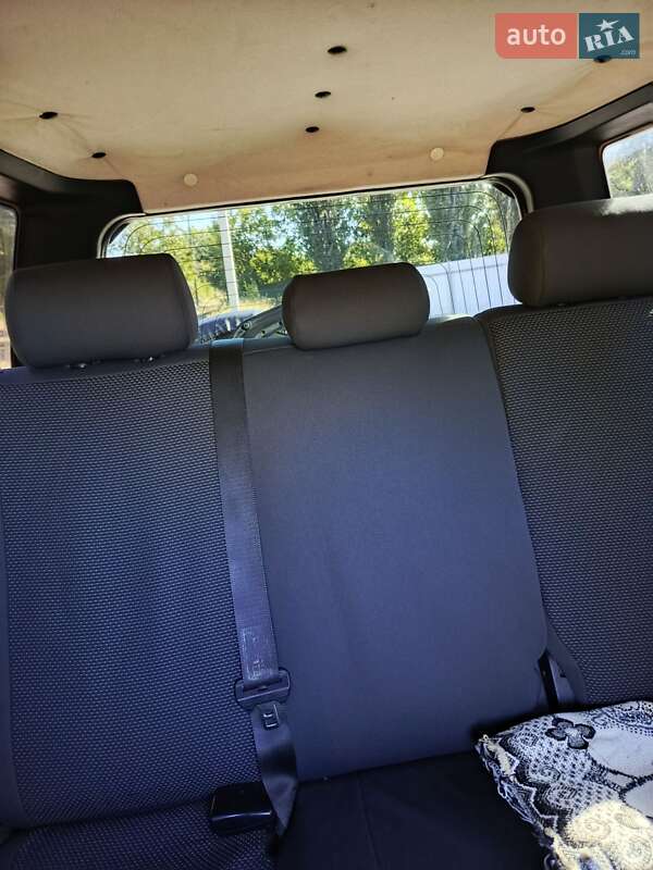 Внедорожник / Кроссовер Land Rover Freelander 2004 в Голованевске