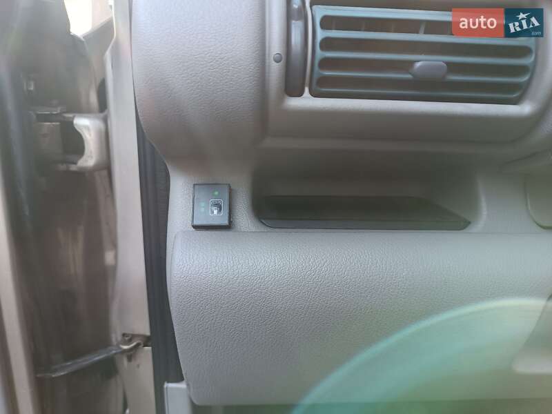 Внедорожник / Кроссовер Land Rover Freelander 1998 в Киеве