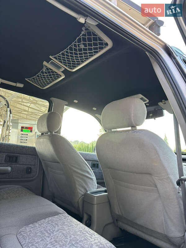 Позашляховик / Кросовер Land Rover Freelander 2001 в Жидачові