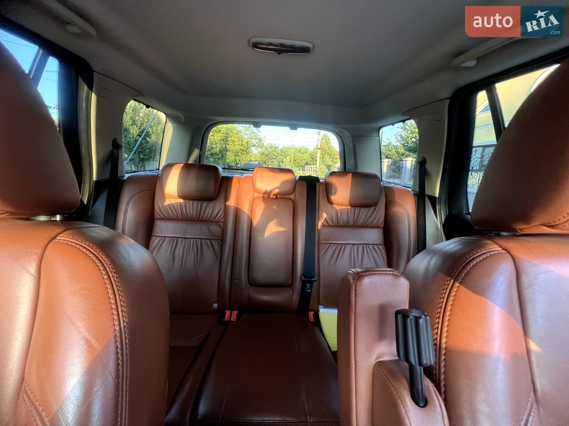 2013 Land Rover Freelander - мініатюра 8