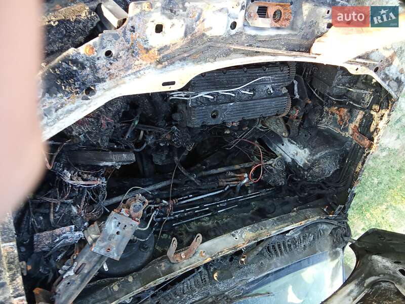 Внедорожник / Кроссовер Land Rover Freelander 1998 в Виннице фото 3 Внедорожник / Кроссовер Land Rover Freelander 1998 в Виннице