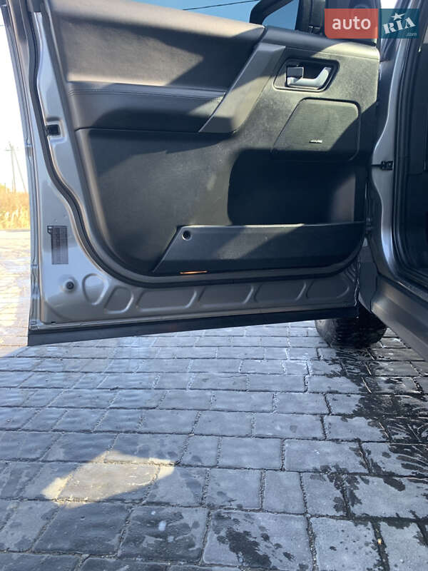 Внедорожник / Кроссовер Land Rover Freelander 2008 в Ивано-Франковске