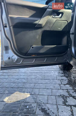 Внедорожник / Кроссовер Land Rover Freelander 2008 в 