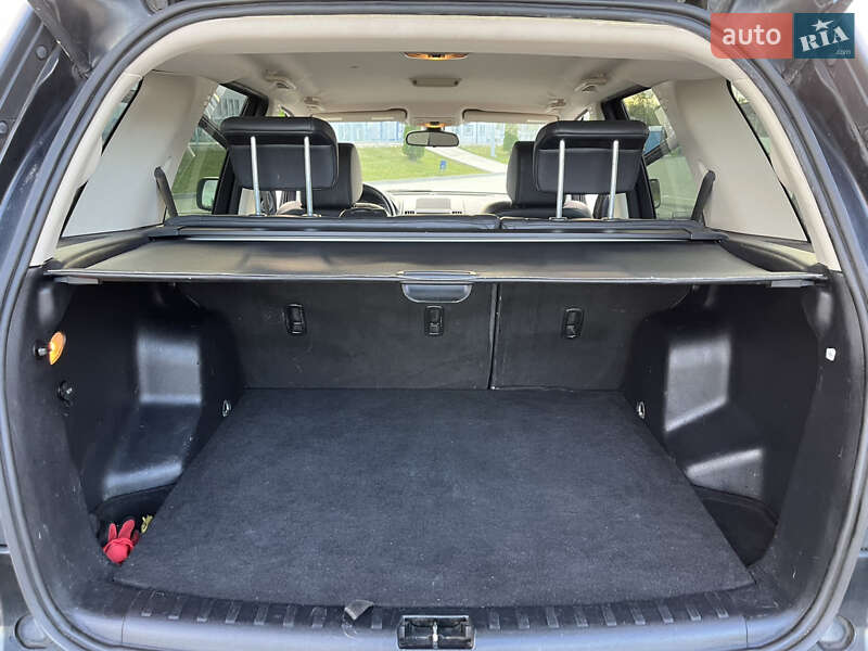 Позашляховик / Кросовер Land Rover Freelander 2012 в Коломиї