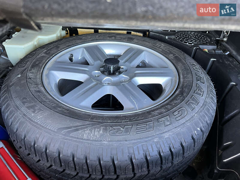 Позашляховик / Кросовер Land Rover Freelander 2012 в Коломиї